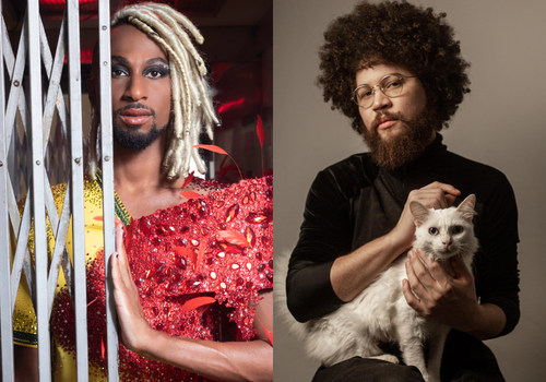 A Sala Funarte Sidney Miller, no Centro do Rio de Janeiro (RJ), recebe nesta semana mais dois shows da sua programação de reabertura, com nomes de destaque da música popular contemporânea. No dia 7 de dezembro (quarta-feira), às 19h, o cantor e compositor