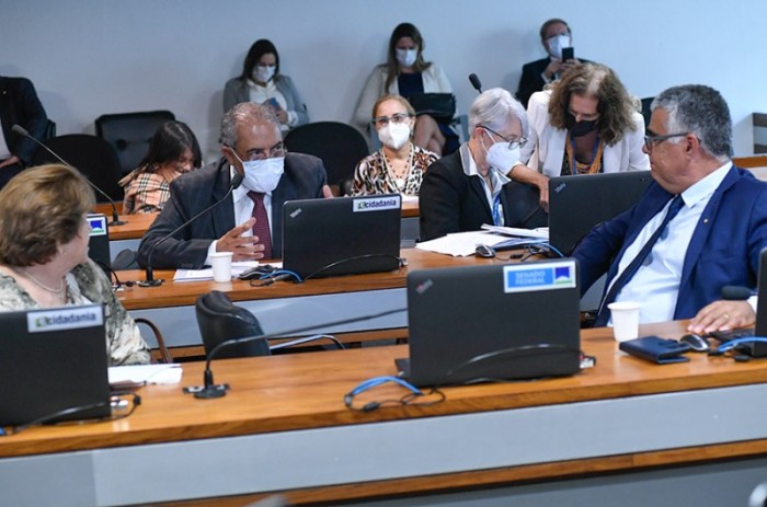 CAS sugere ao Executivo criação de serviço de aprendizagem para pessoa com deficiência