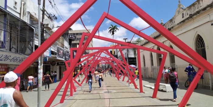 Foto: ReproduÃ§Ã£o/Prefeitura de Feira de Santana - BA