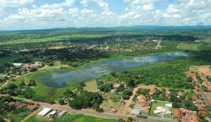 Governo faz convênio para obras de infraestrutura na área rural de Aquidauana