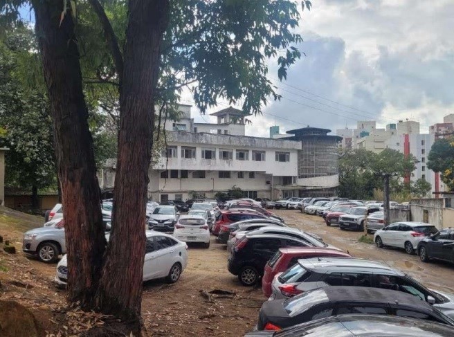 Seger anuncia venda de imóvel público localizado em Vitória