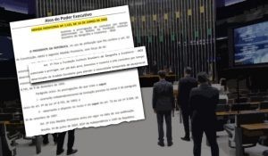 Ferramenta ajuda a elaboração de emendas com a correta técnica legislativa - (Foto: Agência Câmara)