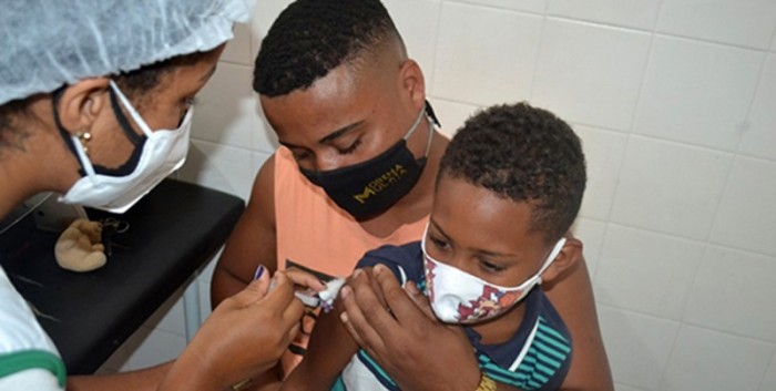 Foto: ReproduÃ§Ã£o/Prefeitura de Feira de Santana - BA
