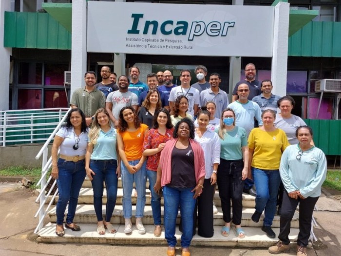 ‘Movimento do Laço Branco’ ocorre no Dia Nacional de Mobilização dos Homens pelo Fim da Violência contra as Mulheres