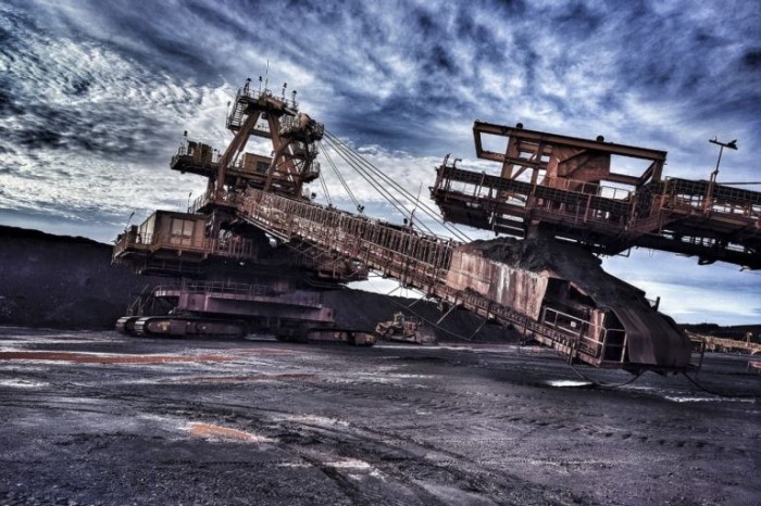 Código de Mineração está em vigor desde 1967 - (Foto: Amarildo Gomes/Divulgação/AG. Pará)