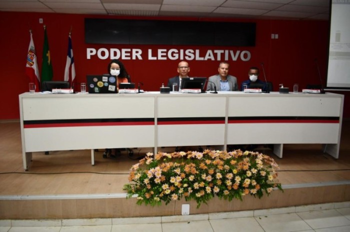 Foto: Reprodução/Prefeitura de Alagoinhas - BA