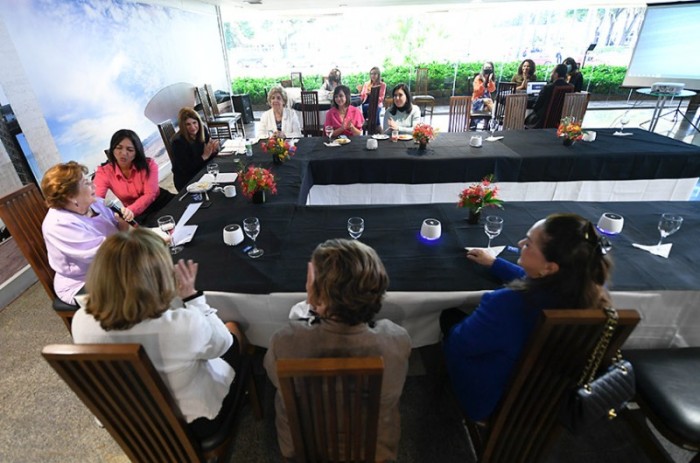 Bancada Feminina saúda senadoras eleitas e faz balanço positivo de 2022