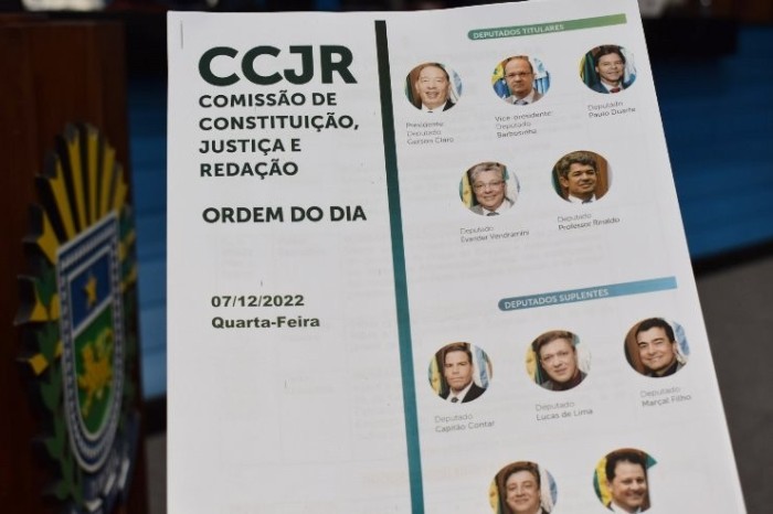 Projeto do MPE autoriza a extinção do Fundrogas