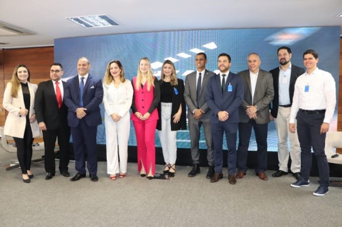 Secont debate integridade, transparência e compliance com representantes do setor produtivo do Estado