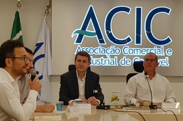 Foto: Fomento Paraná