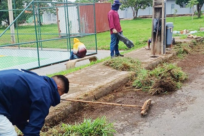 Rosualdo Rodrigues de Almeida