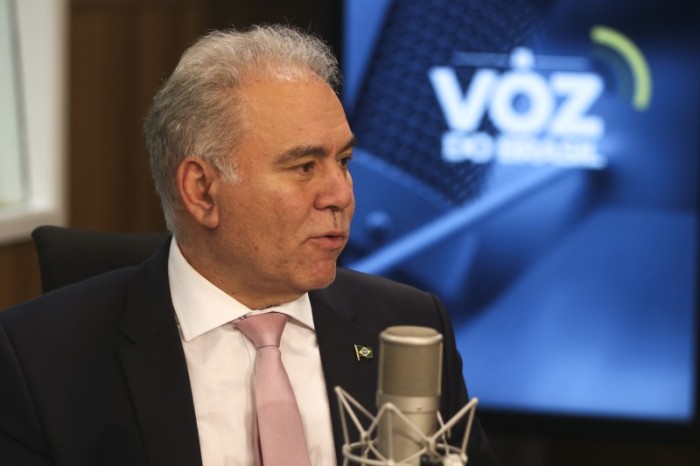 © Valter Campanato/Agência Brasil