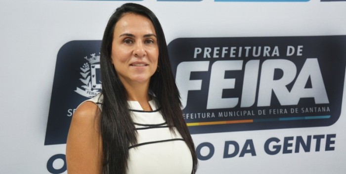 Foto: ReproduÃ§Ã£o/Prefeitura de Feira de Santana - BA