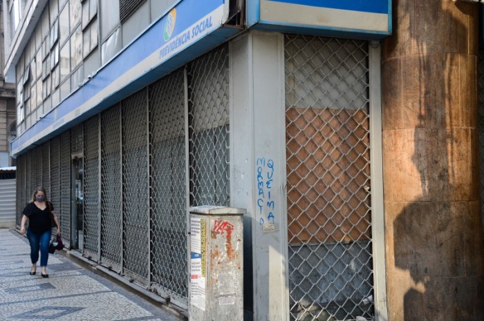 © Tomaz Silva/Agência Brasil