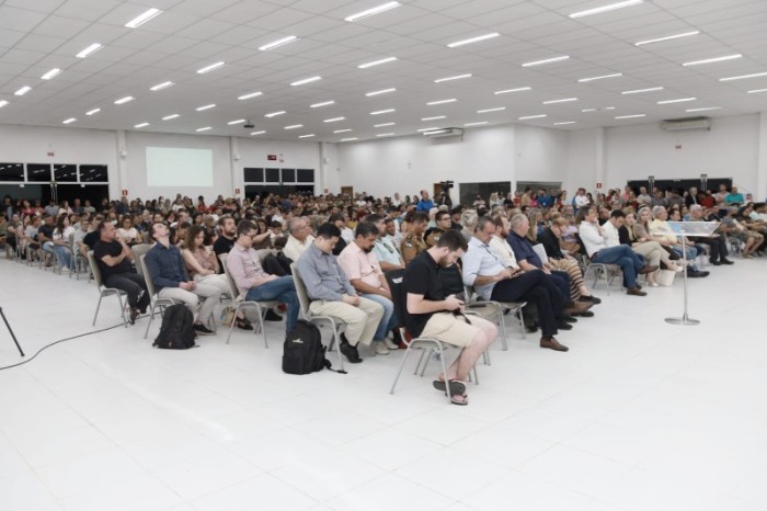 Foto: Alessandro Vieira/SEDEST