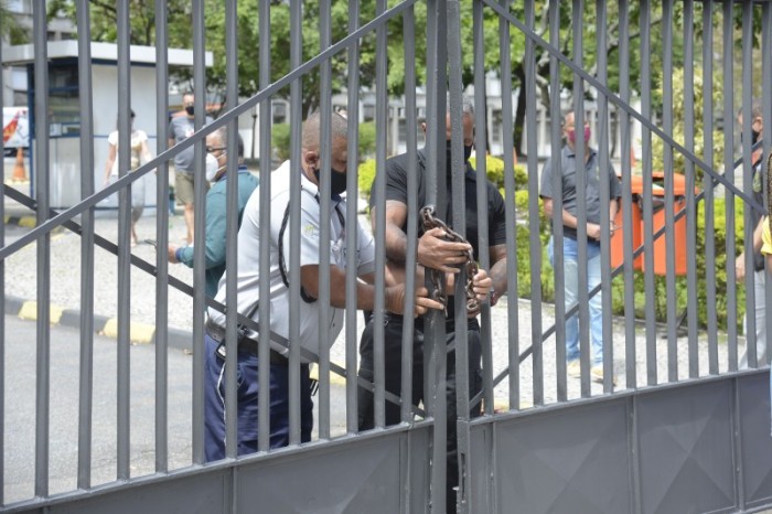 © Tomaz Silva/Agência Brasil