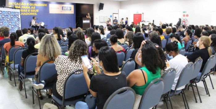 Foto: ReproduÃ§Ã£o/Prefeitura de Feira de Santana - BA