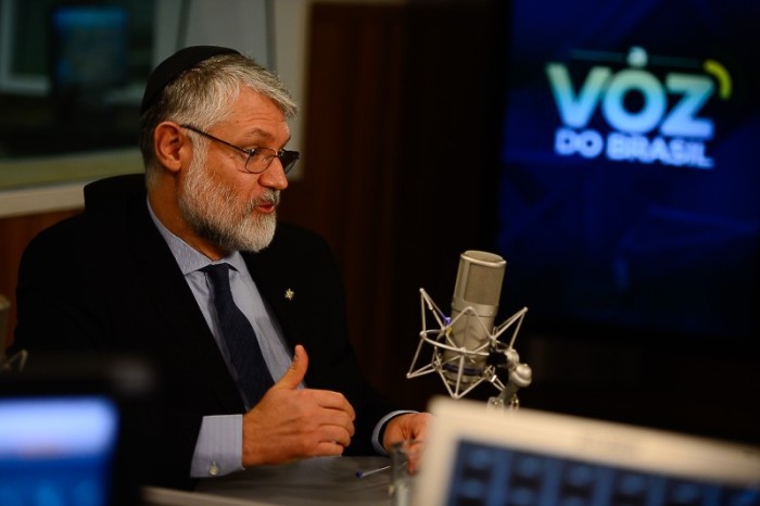 © Marcello Casal JrAgência Brasil