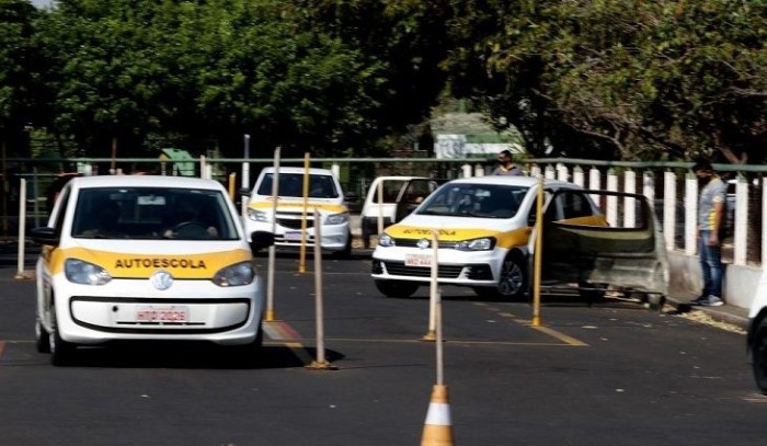 Força tarefa: Detran-MS realiza 300 exames práticos em Campo Grande neste sábado