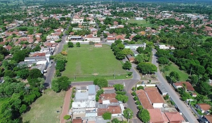 Sanesul investe mais de R$ 3,6 milhões na ampliação do sistema de esgoto em Miranda