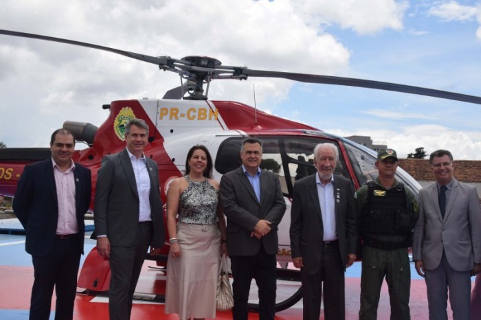 Foto: Danilo Avanci/SESA