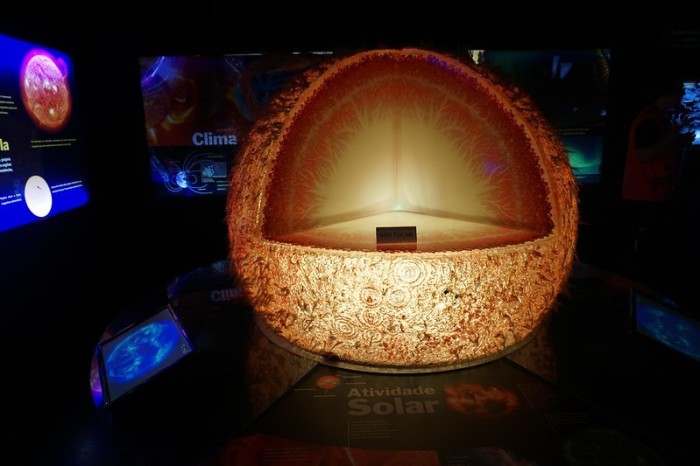 Foto: Reprodução/Secom Estado de São Paulo