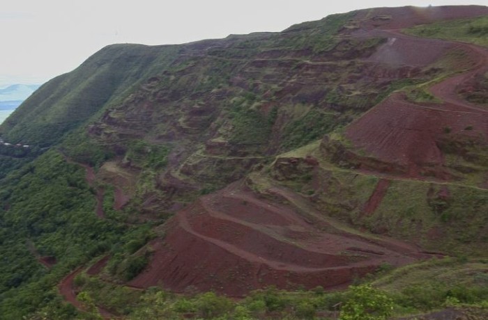 Riquezas minerais do Estado já garantiram R$ 76,5 milhões de recursos para municípios neste ano
