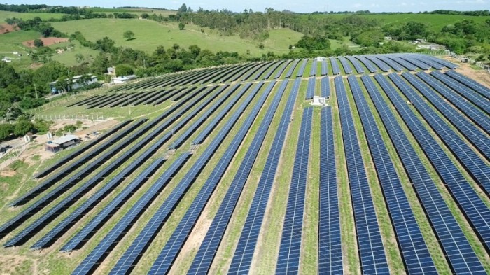 Cemig SIM abre licitação de R$ 350 milhões para construção de 23 novas usinas solares em Minas