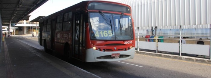 Ônibus do sistema metropolitano de transporte passam a contar com internet wi-fi
