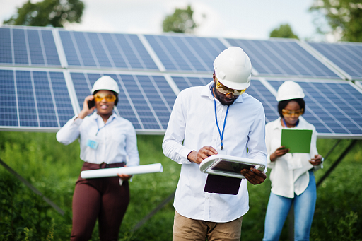 Melhorias em eficiência energética são possíveis com apoio do Bandes