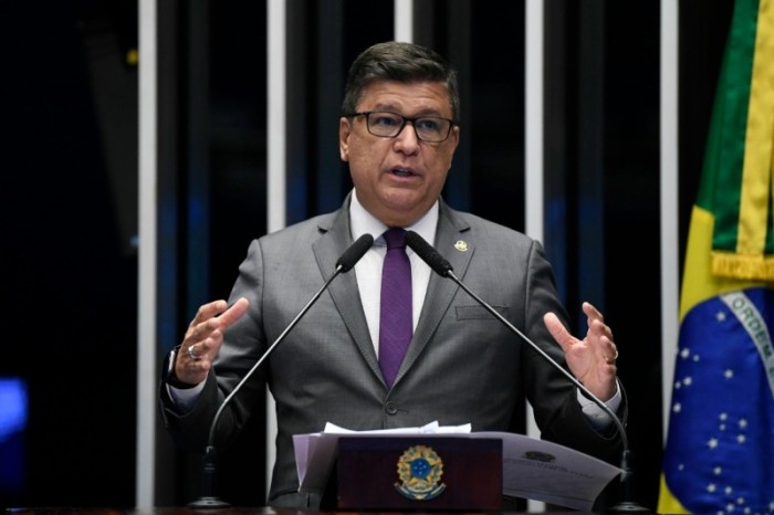 Viana destaca boa repercussão do Marco do Câmbio em fórum internacional