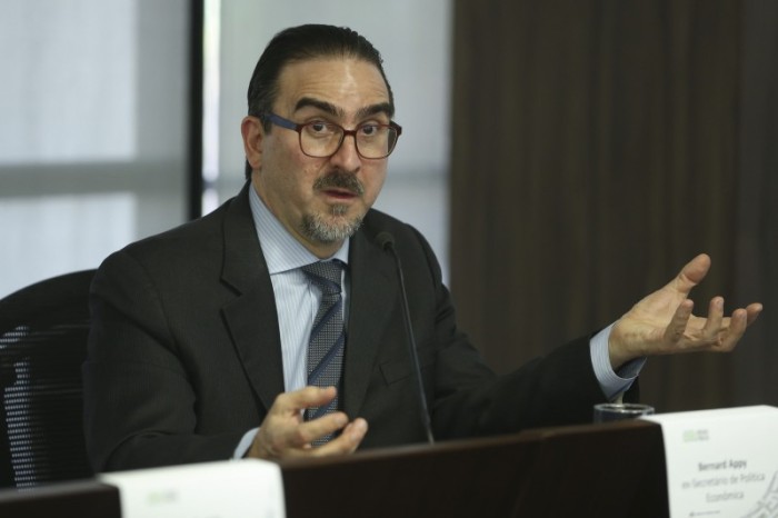 © Valter Campanato/Agência Brasil