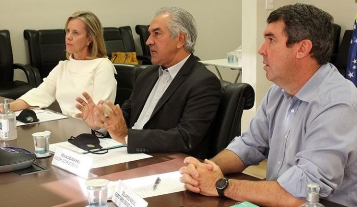 Mato Grosso do Sul regulamenta práticas do PMI e MIP para a estruturação de contratos de parcerias