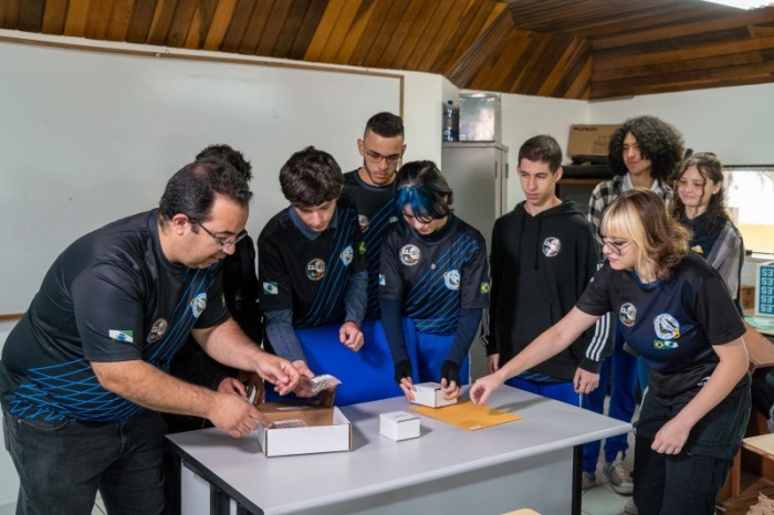 Foto: Lucas Fermin/SEED-PR
