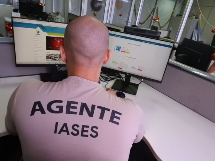 Unidades do Iases recebem 183 computadores novos