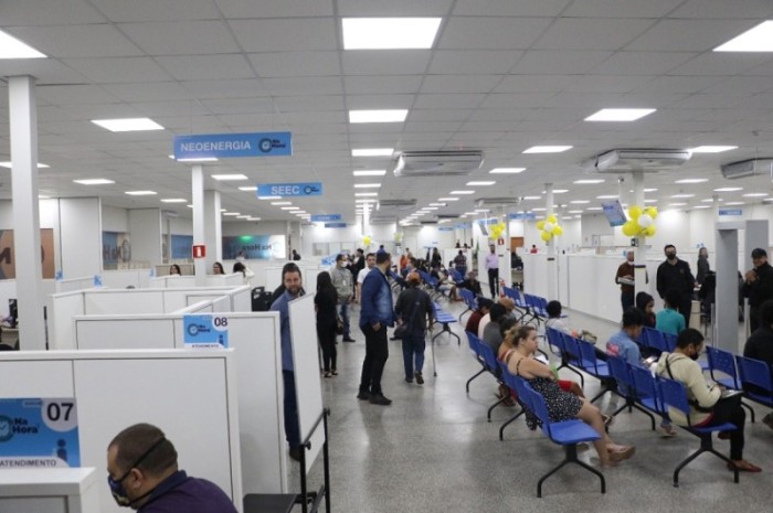 Na Hora do Gama será reinaugurado em janeiro de 2023