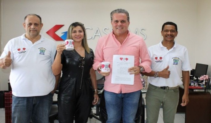Sefaz realiza 4ª edição da campanha de doador de sangue e medula óssea nesta sexta-feira