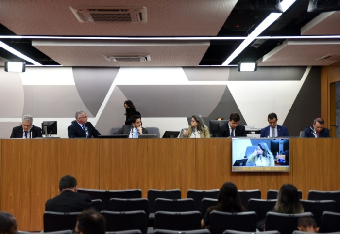 Henrique Chendes / ALMG