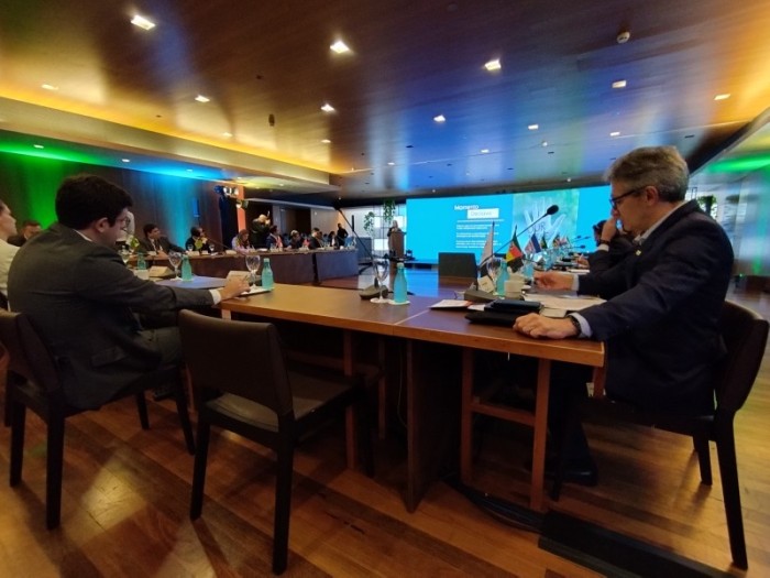 Governo de Minas / Divulgação