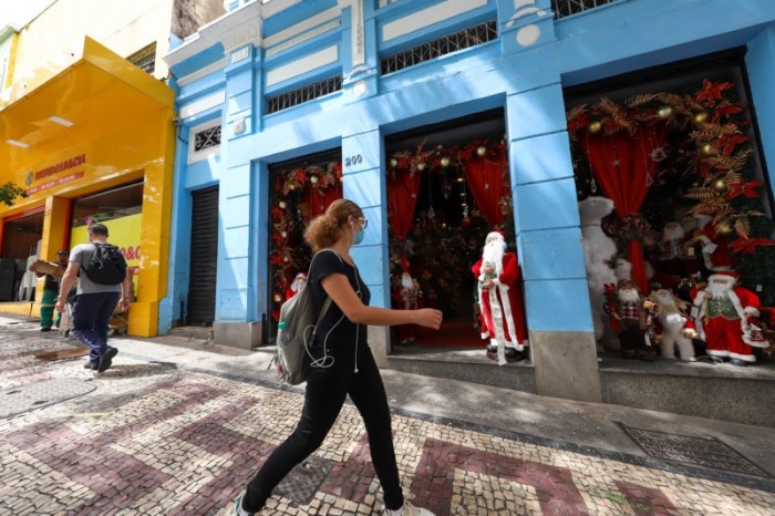 Dirceu Aurélio / Imprensa MG