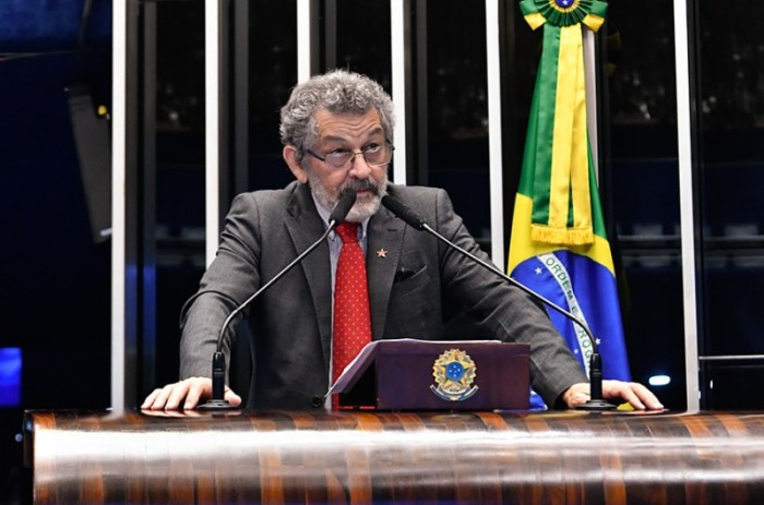 Senado aprova mais prazo para prestação de contas da Lei Aldir Blanc