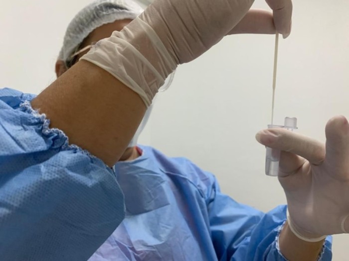 Foto: Reprodução/Prefeitura de Caruaru - PE