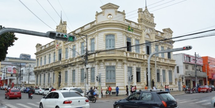 Foto Jorge Magalhães