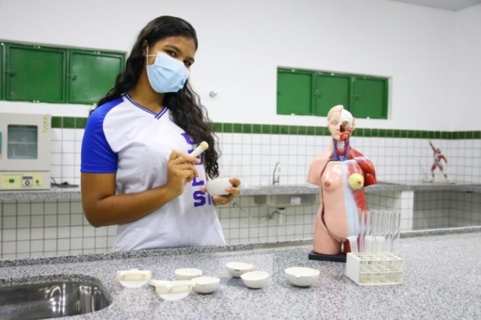 Piauí é o primeiro estado a criar Política Estadual de Educação Profissional e Tecnológica