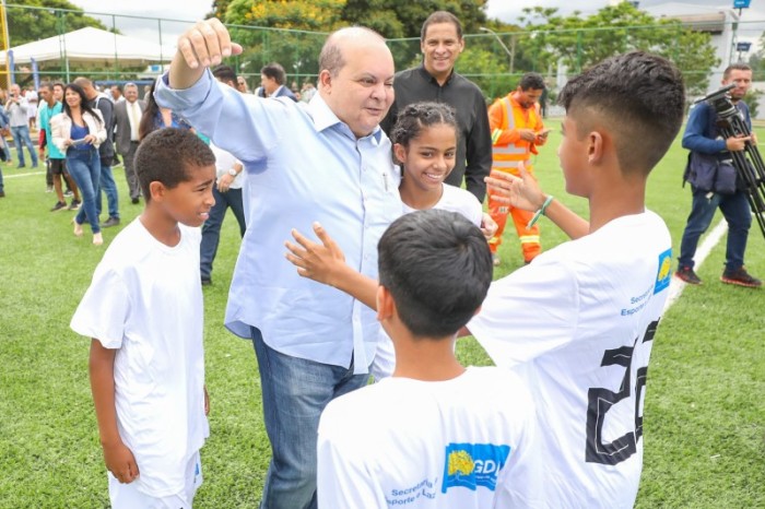 Foto: Renato Alves/Agência Brasília