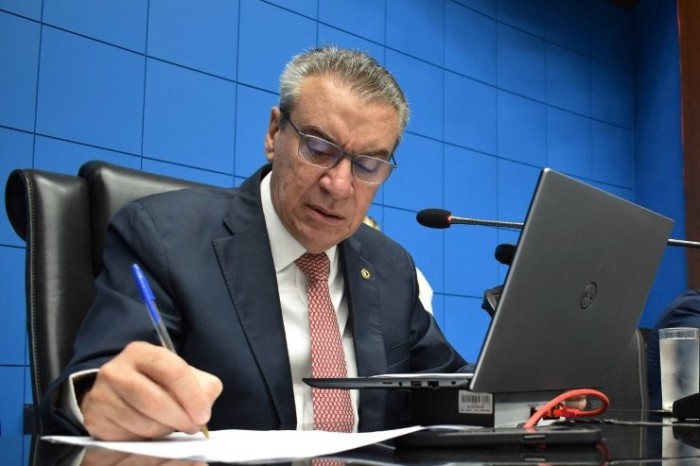 Decreto Legislativo eleva valor do Fundersul previsto para este ano
