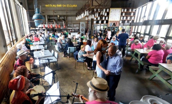 Marco Evangelista / Imprensa MG