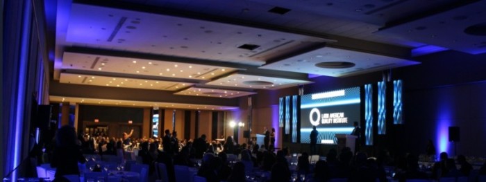 Latin American Quality Institute