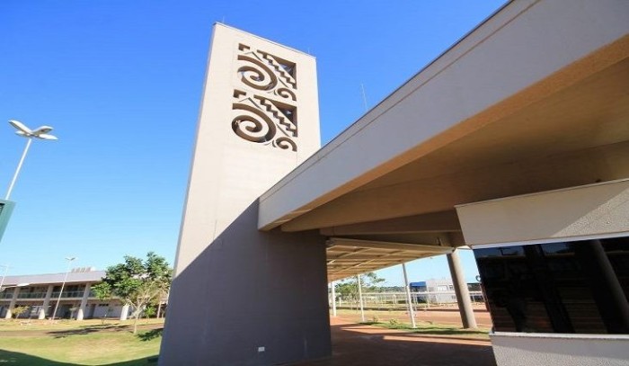 Inscrições abertas para a pós-graduação em Gestão de Áreas Protegidas