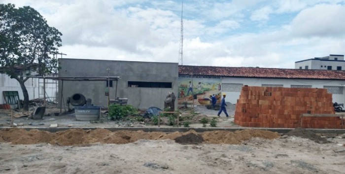 Foto: ReproduÃ§Ã£o/Prefeitura de Feira de Santana - BA